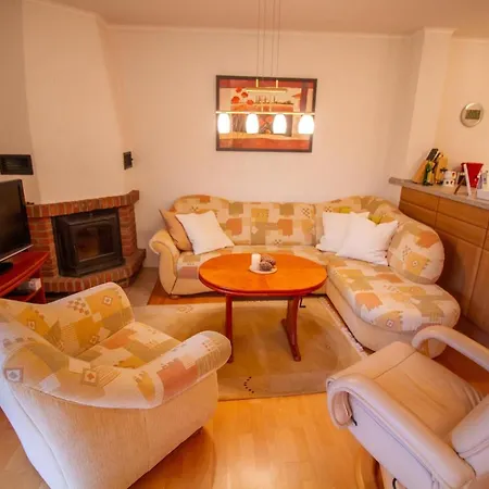 Apartment Teewulkje