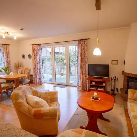 شقة Teewulkje غريتسيل