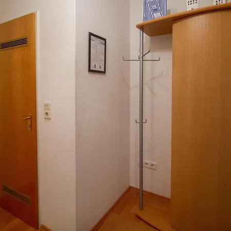 شقة Teewulkje غريتسيل