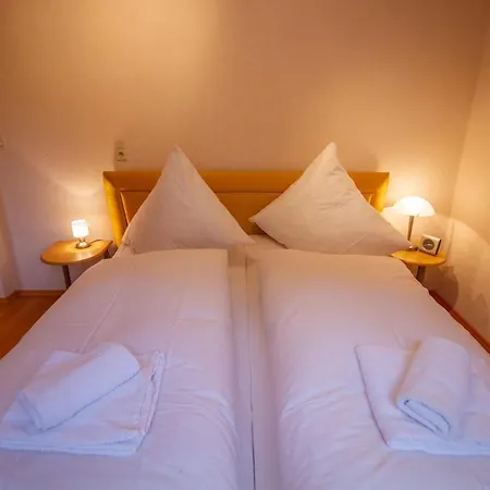 شقة Teewulkje غريتسيل