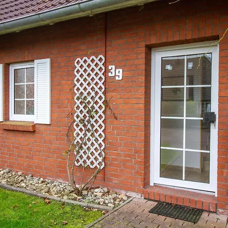Apartment Teewulkje