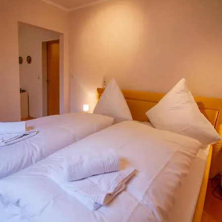 Apartment Teewulkje