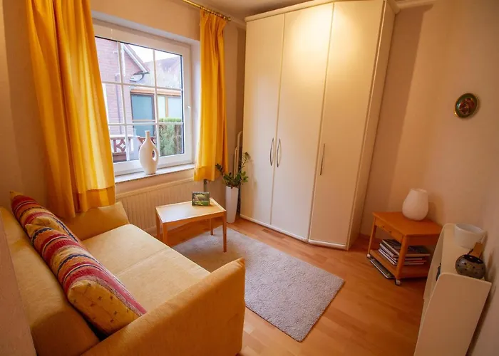 Teewulkje * Greetsiel