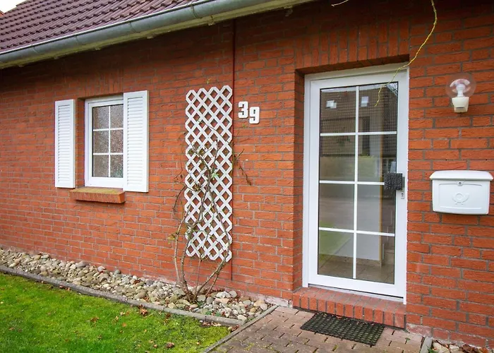 Apartament Teewulkje