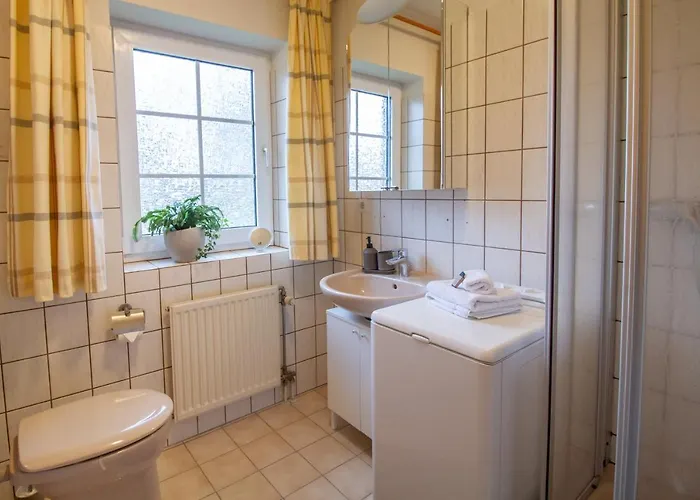 Teewulkje * Greetsiel